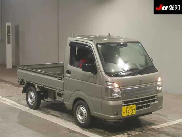 Suzuki Carry Truck DA16T 2024